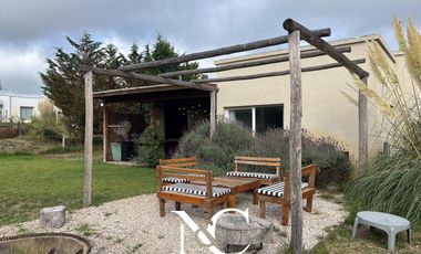 Casa en venta en Costa Esmeralda