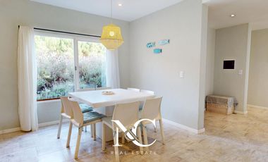 Casa en venta en Costa Esmeralda