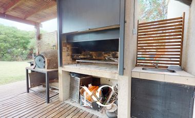 Casa en venta en Costa Esmeralda