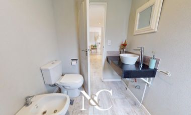 Casa en venta en Costa Esmeralda