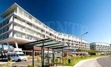 Venta Oficina Nordelta Frente al Centro Comercial Nordelta