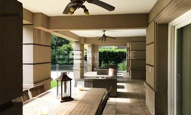 Daniela Esteche Realty & Home. Venta Propiedad en Villa Olivos