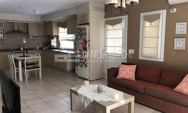 Daniela Esteche Realty & Home. Venta Propiedad en Villa Olivos