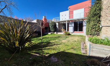 Casa 3 dorm. Zona IUPA, General Roca