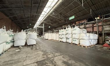 Depósito - Alquiler - San Justo - Parque Industrial