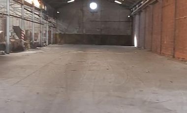 Depósito - Alquiler - San Justo - Parque Industrial