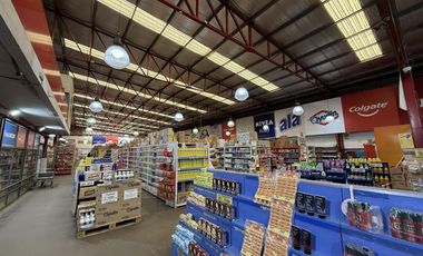 Depósito - Alquiler - San Justo - Parque Industrial