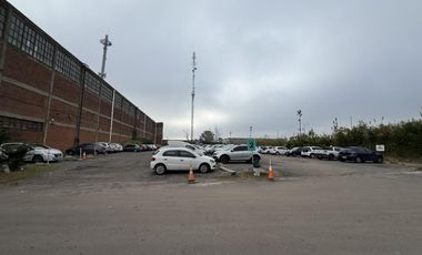 Depósito - Alquiler - San Justo - Parque Industrial
