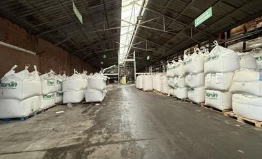 Depósito - Alquiler - San Justo - Parque Industrial