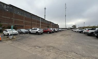 Depósito - Alquiler - San Justo - Parque Industrial