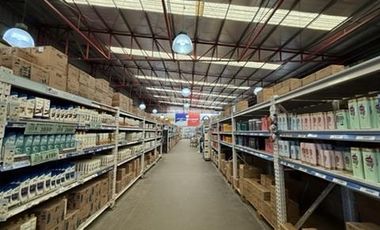 Depósito - Alquiler - San Justo - Parque Industrial