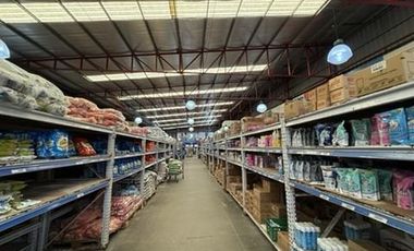 Depósito - Alquiler - San Justo - Parque Industrial