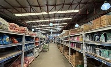 Depósito - Alquiler - San Justo - Parque Industrial