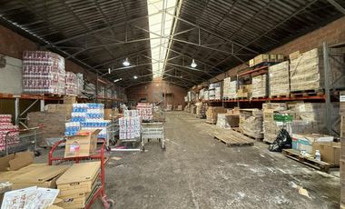 Depósito - Alquiler - San Justo - Parque Industrial