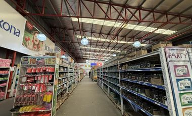 Depósito - Alquiler - San Justo - Parque Industrial