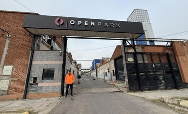 Depósito - Alquiler - San Justo - Parque Industrial