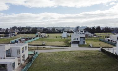 Venta Lote Barrio Privado Developer Park Bio 2-