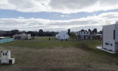 Venta Lote Barrio Privado Developer Park Bio 2-
