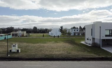 Venta Lote Barrio Privado Developer Park Bio 2-