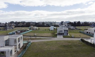 Venta Lote Barrio Privado Developer Park Bio 2-