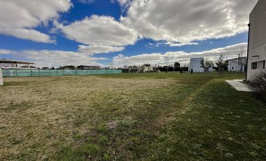 Venta Lote Barrio Privado Developer Park Bio 2-