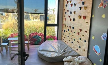 Venta Lote Barrio Privado Developer Park Bio 2-