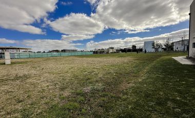 Venta Lote Barrio Privado Developer Park Bio 2-