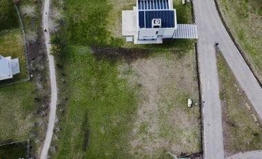 Venta Lote Barrio Privado Developer Park Bio 2-