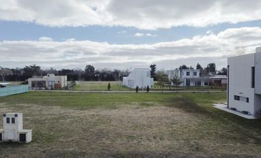 Venta Lote Barrio Privado Developer Park Bio 2-