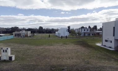 Venta Lote Barrio Privado Developer Park Bio 2-