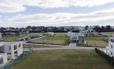 Venta Lote Barrio Privado Developer Park Bio 2-