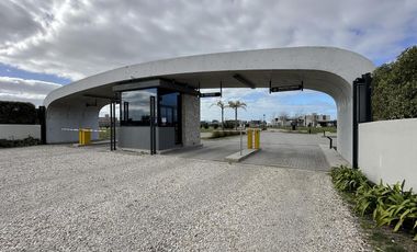 Venta Lote Barrio Privado Developer Park Bio 2-