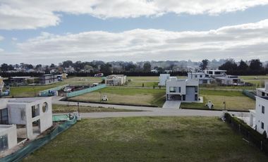 Venta Lote Barrio Privado Developer Park Bio 2-