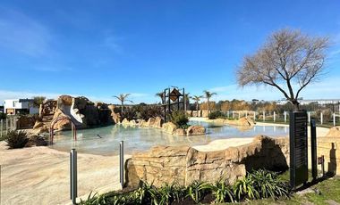 Venta Lote Barrio Privado Developer Park Bio 2-