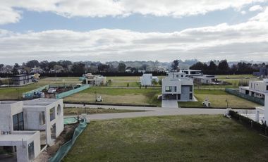 Venta Lote Barrio Privado Developer Park Bio 2-