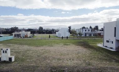 Venta Lote Barrio Privado Developer Park Bio 2-