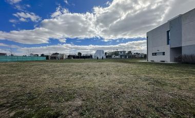 Venta Lote Barrio Privado Developer Park Bio 2-