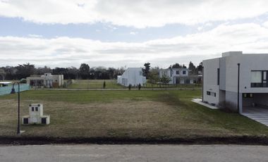 Venta Lote Barrio Privado Developer Park Bio 2-