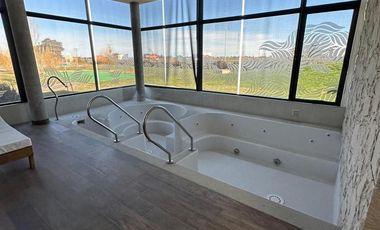 Venta Lote Barrio Privado Developer Park Bio 2-