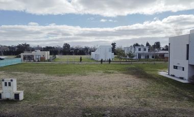 Venta Lote Barrio Privado Developer Park Bio 2-