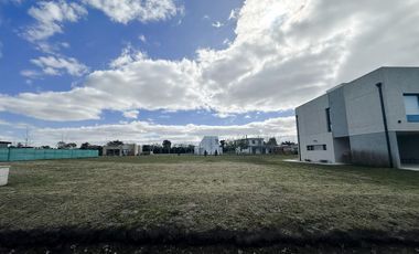 Venta Lote Barrio Privado Developer Park Bio 2-