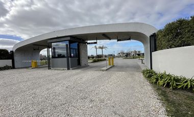 Venta Lote Barrio Privado Developer Park Bio 2-