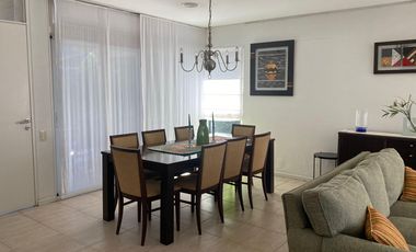 Casa en venta  Campo Chico Country Club, 4 ambientes, pileta doble lote