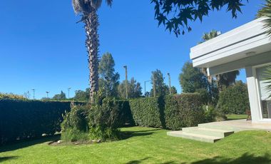 Casa en venta  Campo Chico Country Club, 4 ambientes, pileta doble lote