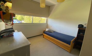 Casa en venta  Campo Chico Country Club, 4 ambientes, pileta doble lote