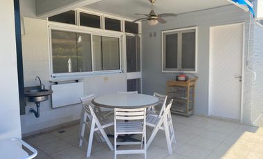 Casa en venta  Campo Chico Country Club, 4 ambientes, pileta doble lote