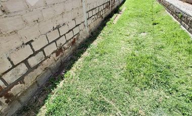 Venta, Lote Apto Desarrollo, con 3 Propiedades, Plottier.