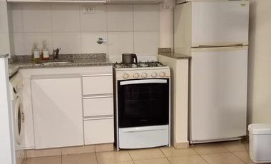 Departamento - Nueva Cordoba