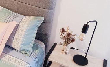 Departamento - Nueva Cordoba