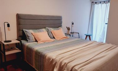 Departamento - Nueva Cordoba